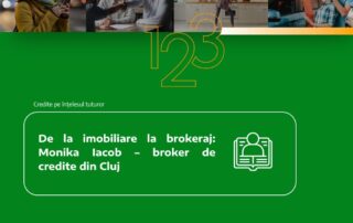 monika iacob - broker de credite din cluj