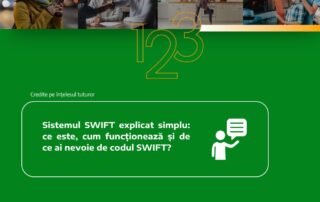 ce este sistemul swift