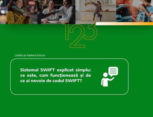 Sistemul SWIFT explicat simplu: ce este, cum funcționează și de ce ai nevoie de codul SWIFT?