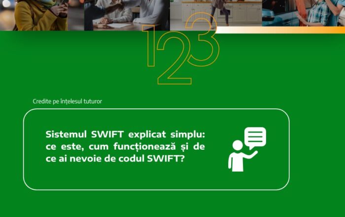 ce este sistemul swift
