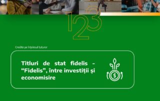 Titluri de stat Fidelis