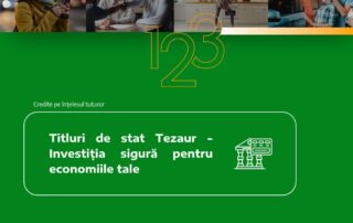titluri de stat tezaur