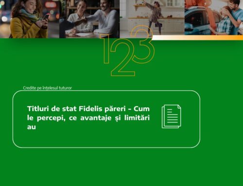 Titlurile de stat: Ce sunt și cum să începi investiția