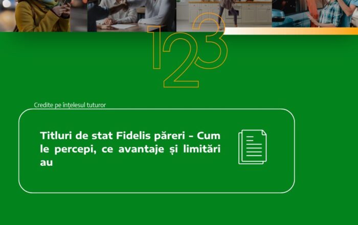 Titluri de stat Fidelis pareri