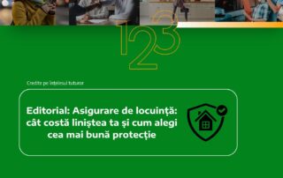 asigurare locuinta cat costa linistea