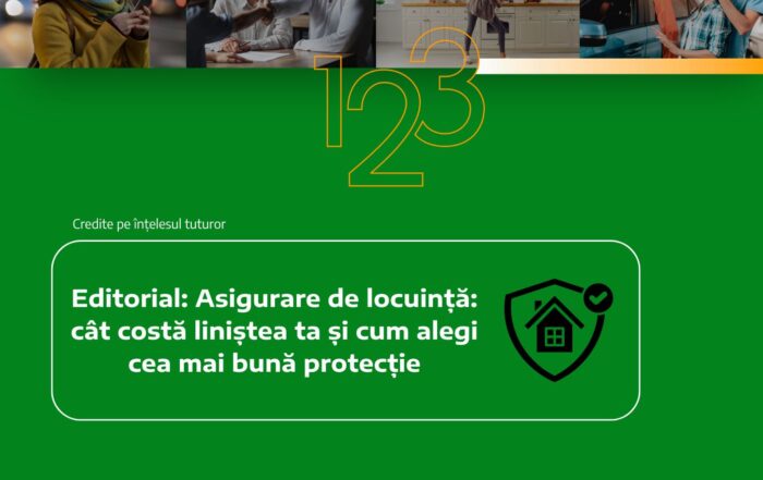 asigurare locuinta cat costa linistea