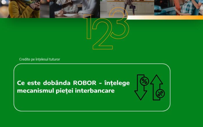 ce este dobanda robor