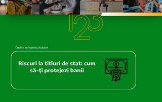 riscuri titluri de stat