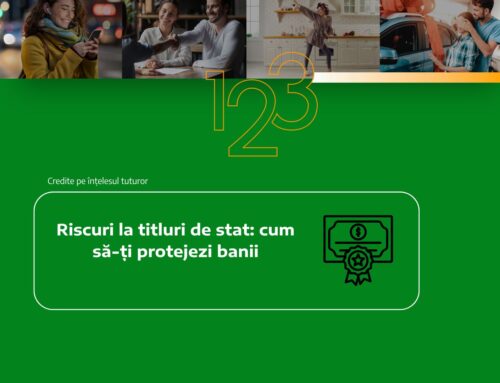 Riscuri la titluri de stat: cum să-ți protejezi banii