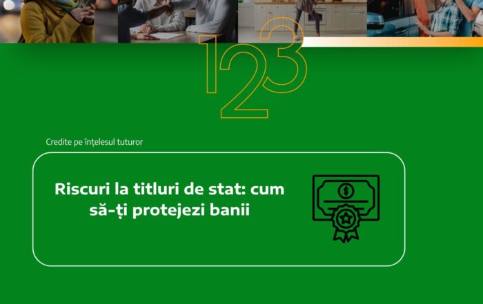 riscuri titluri de stat