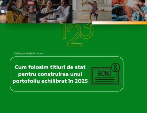 Cum folosim titluri de stat pentru construirea unui portofoliu echilibrat în 2025