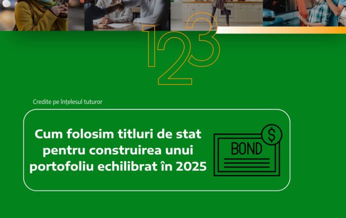 titluri de stat portofoliu echilibrat