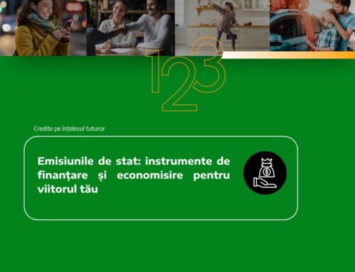 Emisiunile de stat: instrumente de finanțare și economisire pentru viitorul tău