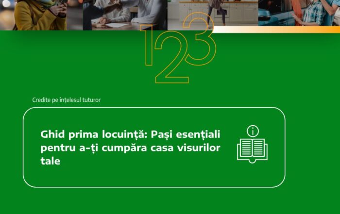 ghid prima locuinta