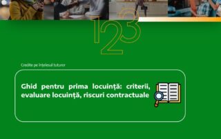 ghid pentru prima locuinta
