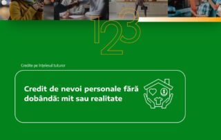 credit de nevoi personale fara dobanda