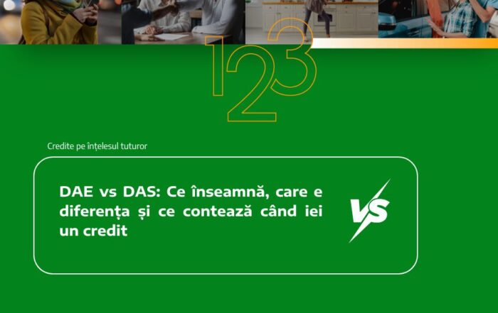 DAE vs DAS