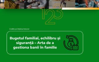 bugetul familial gestionarea banilor in familie