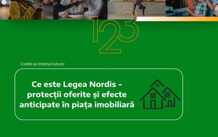 ce este legea nordis