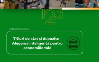 titluri de stat si depozite
