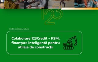 colaborare 123credit KSM