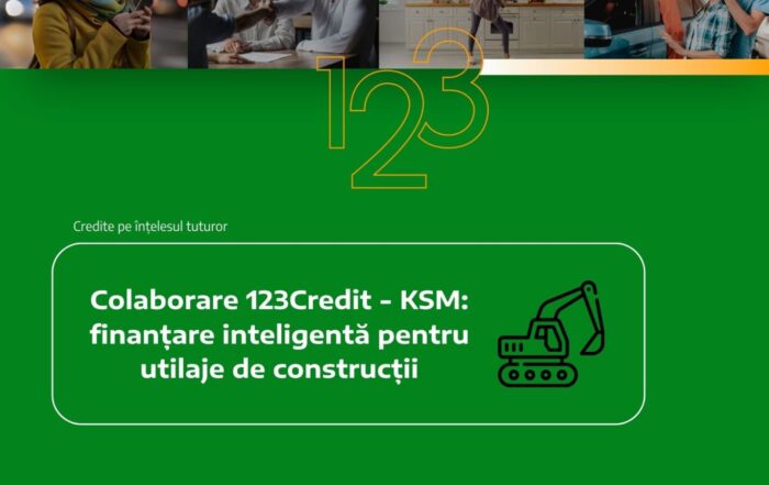 colaborare 123credit KSM