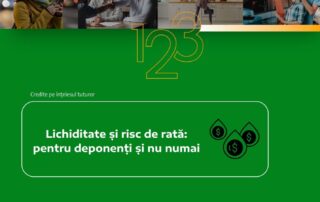 lichiditate si risc de rata